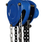 Rantai rantai tangan HSZ-K Hoist 1/2 ton chainpulley block lifting machine