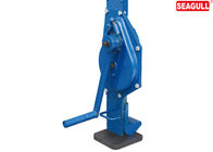 Mesin Pengecoran Low Profile Mechanical Lifting Jacks 1.5 Ton-25 Ton