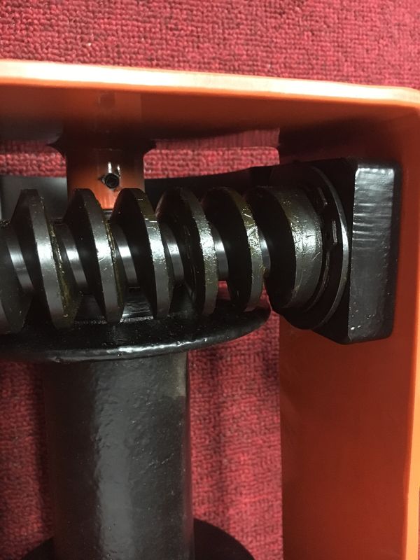 Seagull Atau Rem Tangan Otomatis Oem Mengangkat Winch Manual Winch