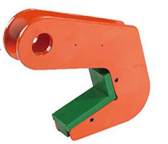 2.5kg Lifting Lift Clamp untuk Angkat Vertikal dan Horizontal