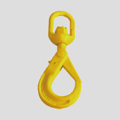 Heavy Duty Screw Pin Round Pin Rigging Hardware Wll 0.3t-30t untuk Wii Rope 1.12t-31.5t