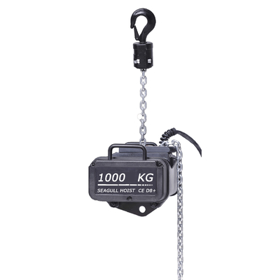 Stage Lift