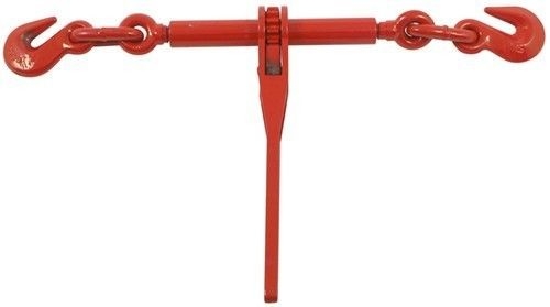 2600 lbs PROOF LOAD Manual kabel penarik Untuk situs konstruksi yang sulit