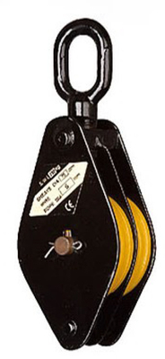 Kapasitas Seagull Sheave Block Pulley