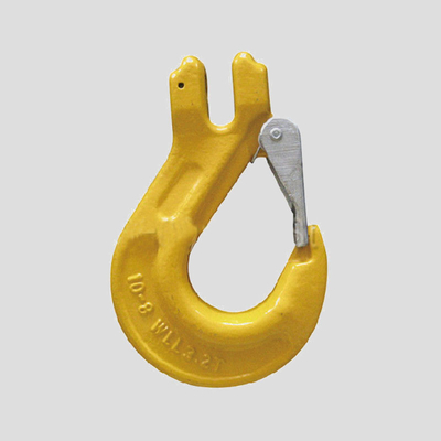 Hardware Sling Threaded dengan Metric/UNC/UNF/BSW Thread