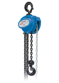 Hand Lifting Equipment Manual Chain Block Ball Bearing Chain