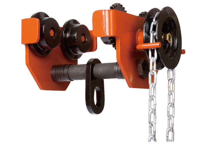 TG Type Durable Sheave Block Pulley , Wire Rope Pulley 0.5 Ton To 30 Ton